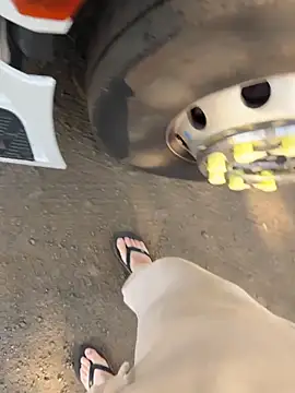 Groscul6938 – Kamerová šou