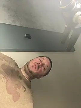 DorianJeday 即時 XXX 聊天