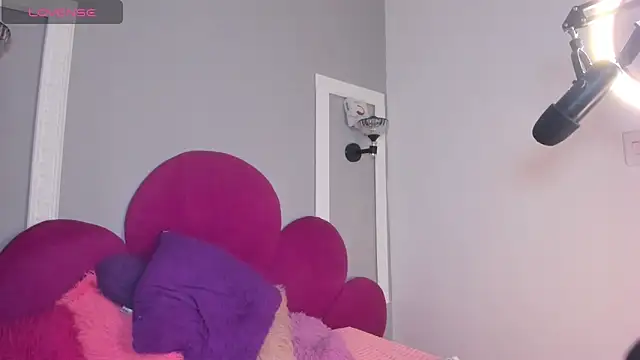 Chatroom XXX en direct de Bonniie_22