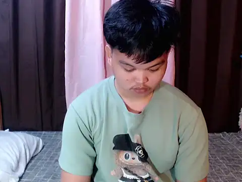 Rain_cum Pertunjukan Webcam