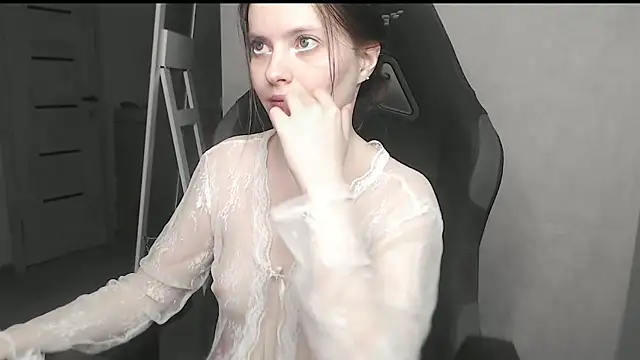 cute_mushroom live XXX chat