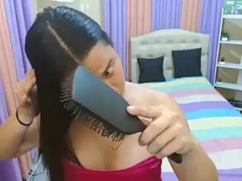 Chatroom XXX en direct de SeductiveAppleTS