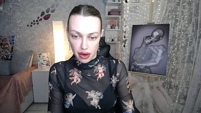 Chat XXX ao vivo de NickyAdamidi