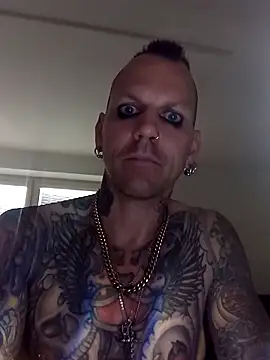 Premium-Jogurt Webcam-Show