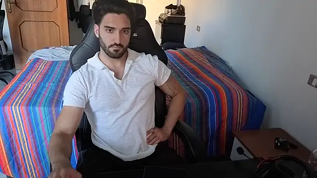 Al3xox02 Webcam show