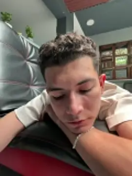 FireGuy_99 在線直播表演