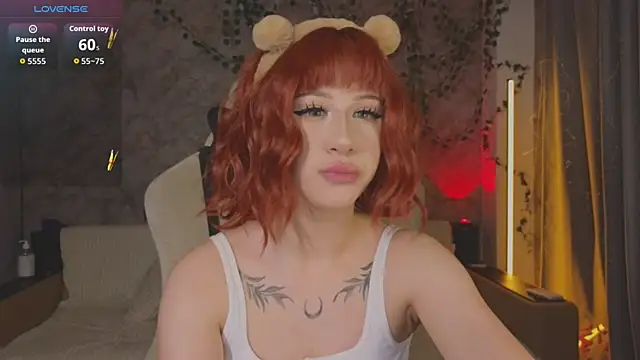 Necucubi02's Live XXX Chat