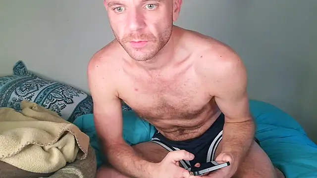 FrankieFuckMe Webcam-Show