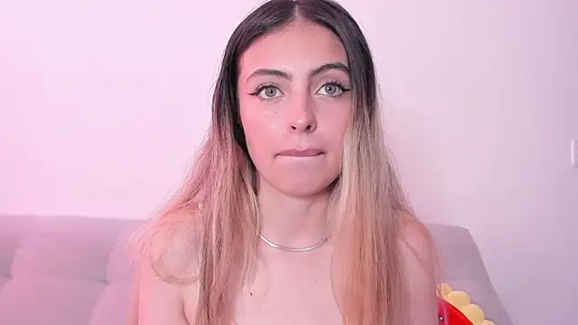 Chatroom XXX en direct de Fernanda_aaaa