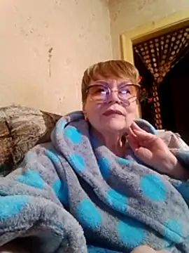 SophieBurnsのウェブカメラショー