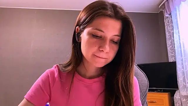 แชท XXX สดของ LunnaBliss