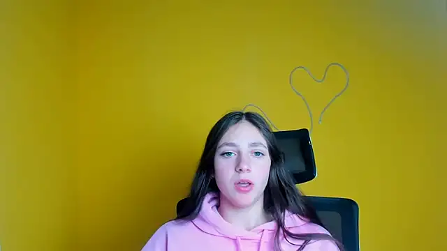 Chatroom XXX en direct de KissMeJulia