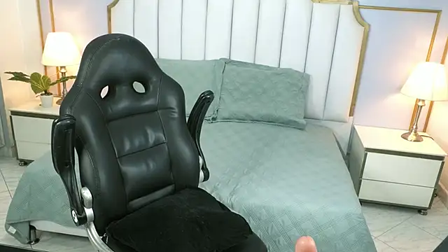 Czat XXX na żywo – Sophie_nolie