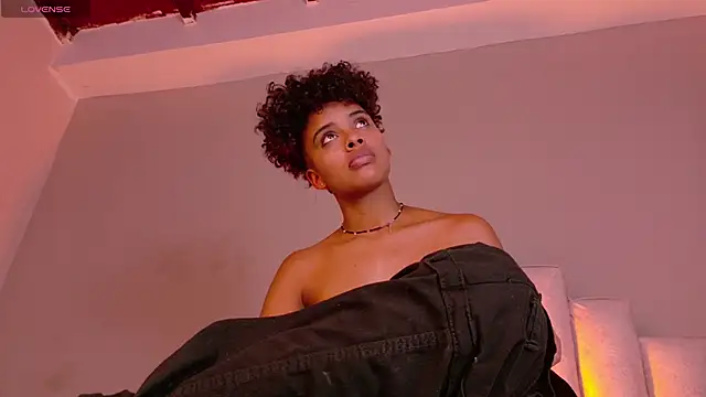 BeckaBlue Live XXX-chat