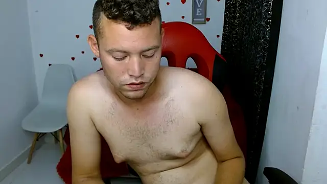 sven_fox723 웹캠 쇼