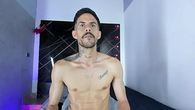 Leo_Vesper 웹캠 쇼