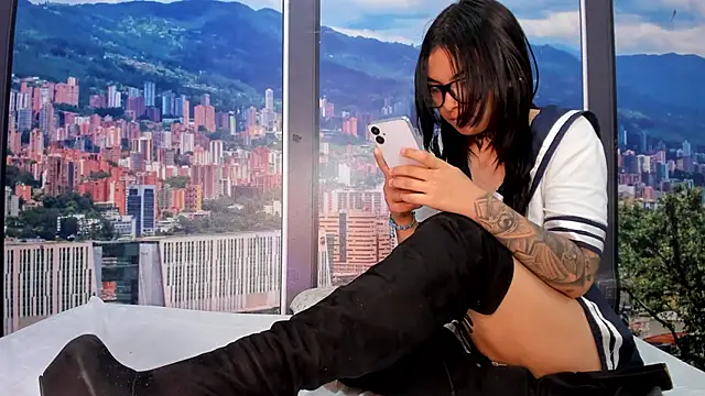 Show Webcam de NickAndTylor