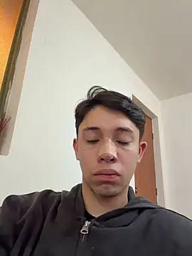 Noah-ledom Live XXX-Chat