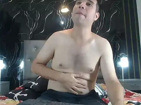 Jean-Smit Webcam Show