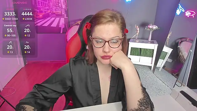 Chat XXX Live Molly_Mills