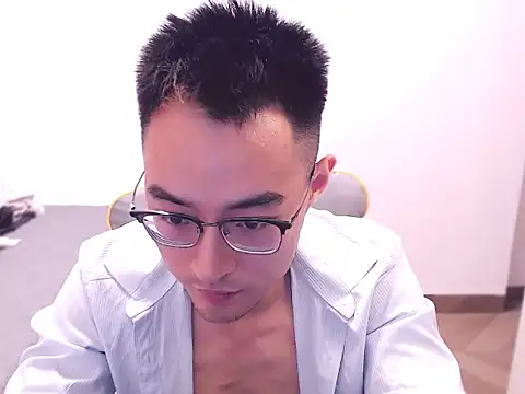 Ruize531 Pertunjukan Webcam