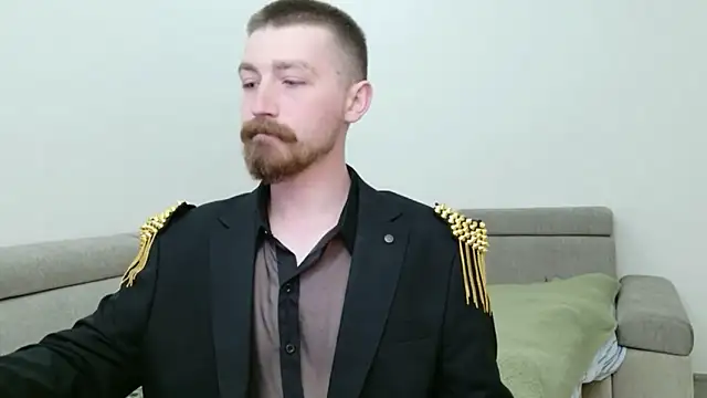 SamRilley Webcam Show