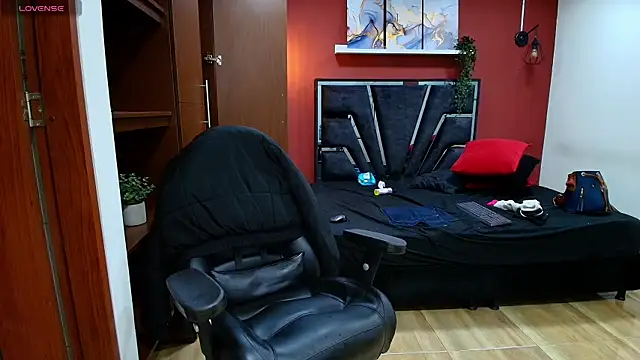 DacotaAndersonDirty 现场XXX聊天