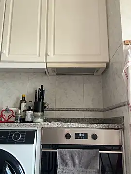 Show de Noitelivre na webcam