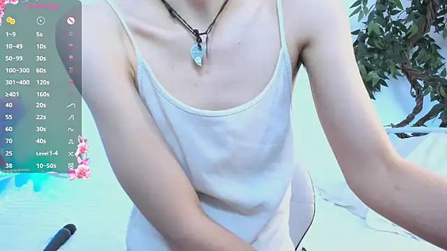 Bell_a_mi_ Live XXX Chat