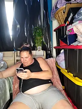 SexyNikki6969 现场XXX聊天