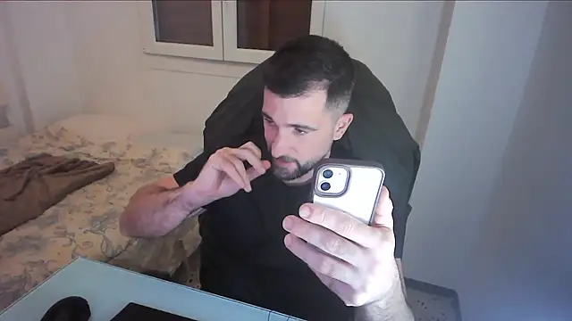 alex877x Pertunjukan Webcam