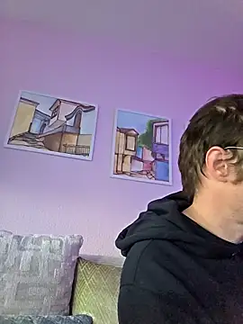 Schnubby1 লাইভ XXX চ্যাট