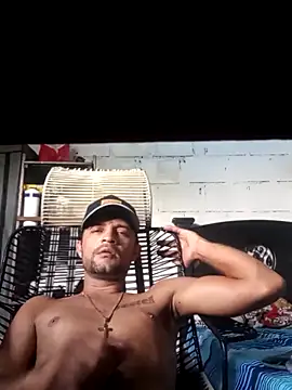 Hot_Veteran_1 Pertunjukan Webcam