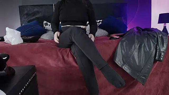 _Jade_16 élő XXX-chatje