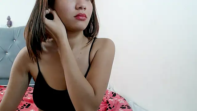 AMARYXS' Live XXX Chat