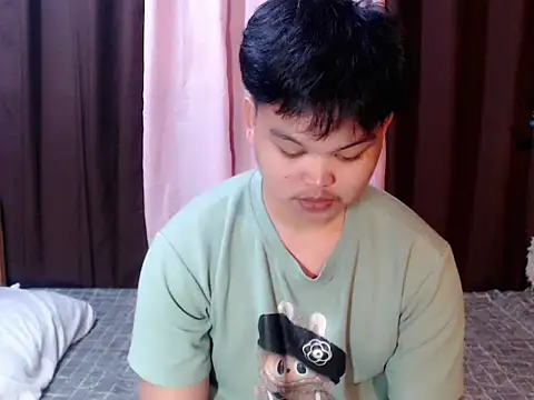 Rain_cum Pertunjukan Webcam