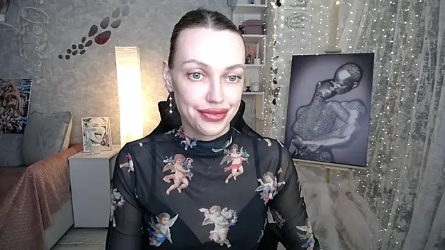 NickyAdamidi's Live XXX Chat