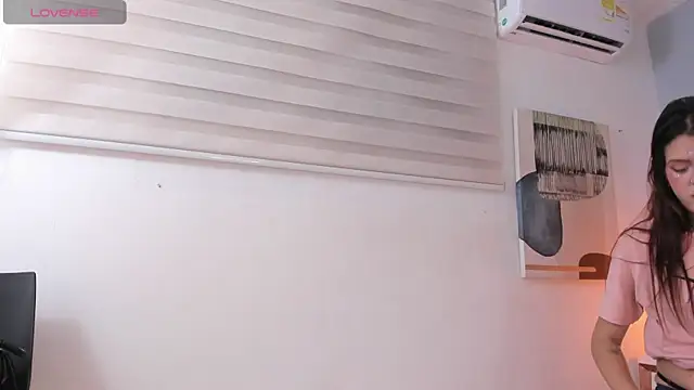 MarianaScott_ Live XXX-chat