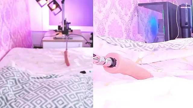 kloe_campbell Live XXX-chat