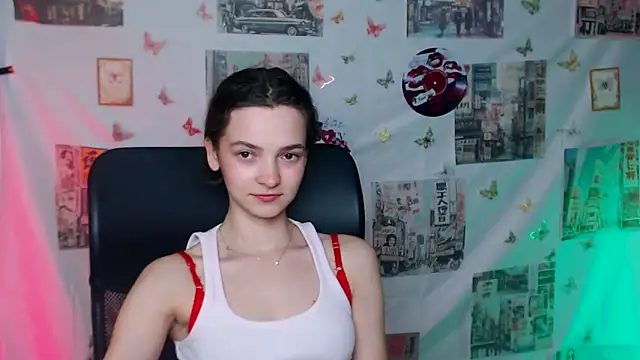 _SusieSu_'s Live XXX Chat