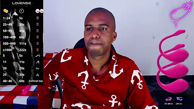 mrjhon26 Chat XXX live