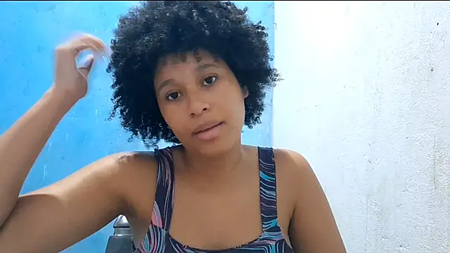 Show de MadelynStamant na webcam