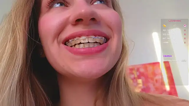 Tasha_Miu Adlı Modelin Canlı XXX Sohbeti