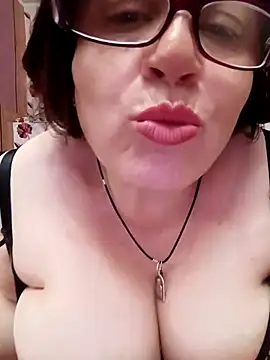 Chat XXX ao vivo de Darlene_Eleanor