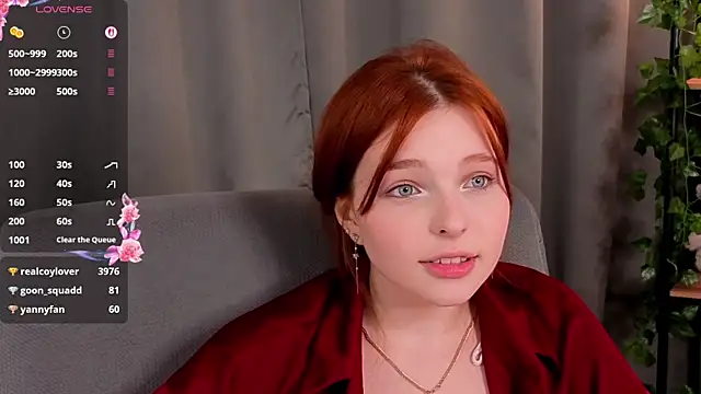 AnnieKim_ 现场XXX聊天