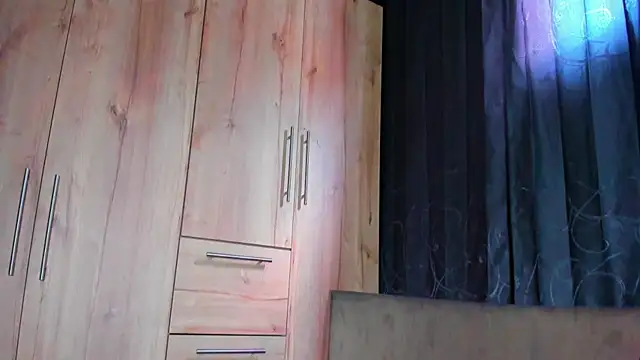 RobertaxGutierrez Adlı Modelin Web Kamerası Şovu