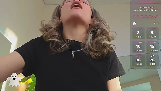 lychee_chan Live XXX-chat