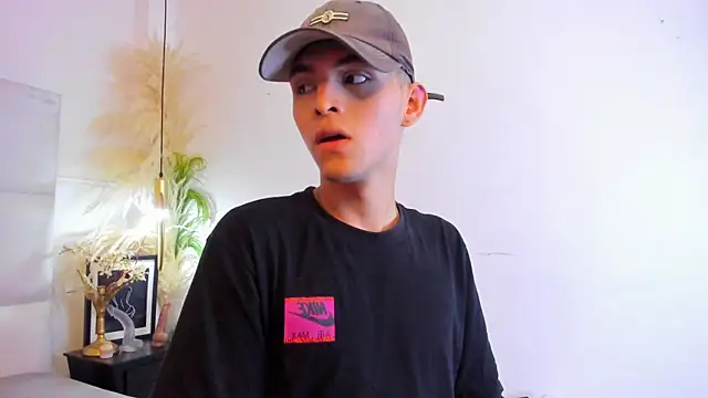 your_d0ll1のウェブカメラショー