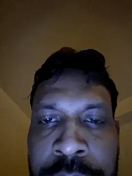 Show Webcam de BlackBoy_Kolkata