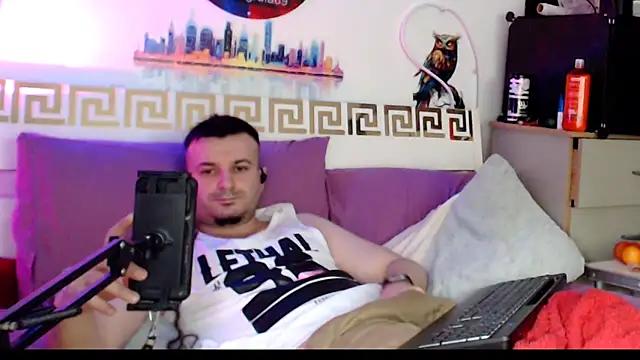 iuligruia69 Webcam show